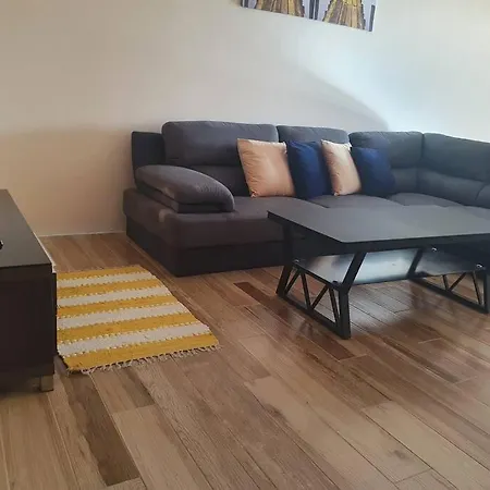 Namaste Lounge 2 - Appartement 'Longane' 2 Chambres 1Er Etage